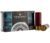 Federal F12700 Power-Shok 12 Gauge 2 75  9 Pellets 00 Buck Shot 5 Bx  50 Cs