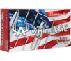 Hornady 86234 American Whitetail Rifled Slug 12 Gauge 2 75  1 oz Slug Shot 5 Bx  20 Cs