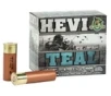 HEVI-Shot HS60006 Hevi-Teal  12 Gauge 3  1 1 4 oz 6 Shot 25 Bx  10 Cs