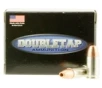 DoubleTap Ammunition 9MM77X Defense  9mm Luger 77 gr Lead-Free Hollow Point 20 Bx