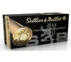 Sellier   Bellot  357 Magnum SJHP 158gr Amm