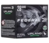 Federal USH286 Upland Field   Range 28 Gauge 2 75  5 8 oz 1350 fps 6 Shot