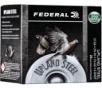 Federal USH126 Upland Field   Range 12 Gauge 2 75  1 1 8 oz 1400 fps 6 Shot