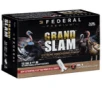 Federal PFCX139F5 Premium Grand Slam 12 Gauge 3 50  2 oz 1200 fps 5 Shot 10 Bx