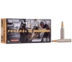 Federal P7RTC3 Premium 7mm Rem Mag 150 gr Trophy Copper 20 Per Box