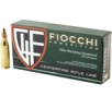 Fiocchi 243SPD Shooting Dynamics243 Winchester 100 GR Pointed Soft Point  PSP  20 Bx  10 Cs