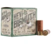 HEVI-Shot HS14706 HEVI-Bismuth 12 Gauge 2 75  1 1 4 oz 1450 fps Bismuth 6 Shot 25 Bx