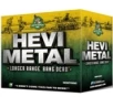 HEVI-Metal HS38003 HEVI-Metal Longer Range 12 Gauge 3  1 1 4 oz 1500 fps 3 Shot 25 Bx 10 Cs