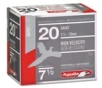 Aguila 1CHB2007 Field  20 Gauge 2 75  1 oz 7 5 Shot 25 Bx  10 Cs
