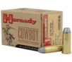 Hornady 9115 Custom Cowboy 45 Colt  LC  255 gr Flat Point  FP  20 Bx  10 Cs
