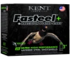 Kent Cartridge K123FSP364X6 Fasteel   12 Gauge 3  1 1 4 oz 4 6 Shot 25 Per Box