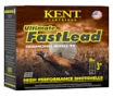 Kent Cartridge K203UFL366 Ultimate Fast Lead 20 Gauge 3  1 1 4 oz 6 Shot 25 Per Box