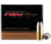PMC Bronze 44 S W Special 180gr JHP 25rds