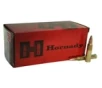 Hornady 80255 Custom 223 Rem 55 gr Spire Point 50 Per Box  10 Case