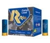 Rio Ammunition TG3675 Game Load  12 Gauge 2 75  1 1 4 oz 7 5 Shot 25 Bx  10 Cs 36 gram