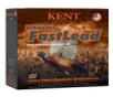 Kent Cartridge K123UFL504 Ultimate Fast Lead  12 Gauge 3  1 3 4 oz 4 Shot 25 Bx