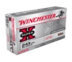 Winchester Ammo Super-X 243 Winchester 80 GR Pointed Soft Point  PSP  20 Bx