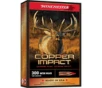 Winchester Ammo X300CLF2 Copper Impact 300 Win Mag 180 gr Copper Extreme Point Lead Free Ammo
