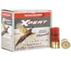 Winchester Ammo WEXP12H4 Xpert Pheasant Lead Free High Velocity 12 Gauge 2 75  1 1 8 oz 1400 fps 4 Shot 25 Per Box