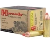 Hornady 500 S W Mag 300 gr FTX Flex Tip eXpanding