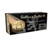 Sellier   Bellot 44 Mag - 240 Grain SJHP - 50 Rounds