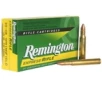 Remington Ammunition 21401 Core-Lokt  30-06 Springfield 125 gr Pointed Soft Point  PSP  20 Bx  10 Cs