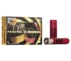 Federal PTSSX191F9 Premium Heavyweight TSS 12 Gauge 3 50  2 1 4 oz 9 Shot 5 Bx 50 Cs