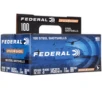 Federal WF1421002 Speed-Shok  12 Gauge 3  1 1 4 oz 2 Shot 100 Bx