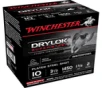 Winchester Ammo SSH102 Drylok Super Steel High Velocity 10 Gauge 3 50  1 3 8 oz 2 Shot 25 Per Box