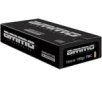 Ammo Inc 10180TMCA50 Signature 10mm Auto 180 gr Total Metal Case 50 Per Box
