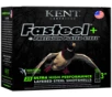 Kent Cartridge K123FSP36BBX2 Fasteel   12 Gauge 3  1 1 4 oz BB Shot 25 Per Box