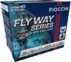 Fiocchi 1235ST1 Flyway 12 Gauge 3 50  1 3 8 oz 1 Shot 25 Per Box