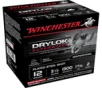 Winchester Ammo XSM12L2 Drylock Super Steel Magnum 12 Gauge 3 5  1 9 16 oz 2 Shot 25 Bx