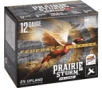 Federal PFX129FS5 Premium Prairie Storm FS 12 Gauge 3  1 5 8 oz 5 Shot 25 Per Box