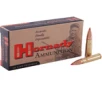 Hornady 808794 Custom 300 Blackout 110 gr CX 25 Per Box