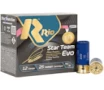 Rio Ammunition ST32HV75 Star Team EVO High Velocity 12 Gauge 2 75  1 1 8 oz 7 5 Shot 25 Per Box