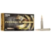 Federal P270BCH1 Premium 270 Win 140 gr Berger Hybrid Hunter 20 Per Box