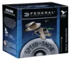 Federal WF107BBB Speed-Shok 10 Gauge 3 5  1 1 2 oz BBB Shot 25 Bx  10 Cs