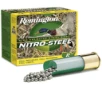 Remington Ammunition 20839 Nitro-Steel High Velocity 12 Gauge 3 50  1 1 2 oz 2 Shot 25 Per Box