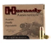 Hornady Custom  25 ACP Ammunition 25 Rounds