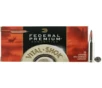 Federal P243TC1 Premium  243 Win 85 gr Trophy Copper  TC  20 Bx  10 Cs