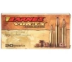 Barnes Bullets 21526 VOR-TX Rifle 7mm Rem Mag 140 gr Tipped TSX Boat Tail 20 Bx  10 Cs