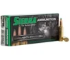 Sierra A410302 GameChanger  243 Win 90 gr Tipped GameKing 20 Bx  10 Cs