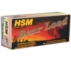 HSM 45C7N Bear Load  45 Colt  LC  325 gr Wide Flat Nose  WFN  50 Bx  10 Cs