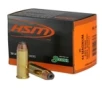 HSM 44M18N20 Pro Pistol  44 Rem Mag 240 gr Jacketed Hollow Cavity 20 Bx  20 Cs