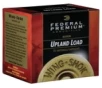 Federal P2586 Premium Upland Wing-Shok Magnum 20 Gauge 3  1-1 4 oz 6 Shot 25 Bx  10 Cs