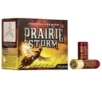 Federal PFX129FS4 Prairie Storm  12 Gauge 3  1 5 8 oz 4 Shot 25 Bx  10 Cs