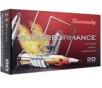 Hornady 80524 Superformance  270 Win 130 gr CX SPF 20 Bx  10 Cs