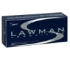 Speer Ammo 53880 Lawman Clean Fire 40 S W 180 gr Total Metal Jacket  TMJ  50 Bx  20 Cs