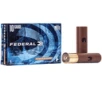 Federal Power-Shok 10ga 3-1 2  Rifled Slug 1-3 4oz 5 Rnd Box